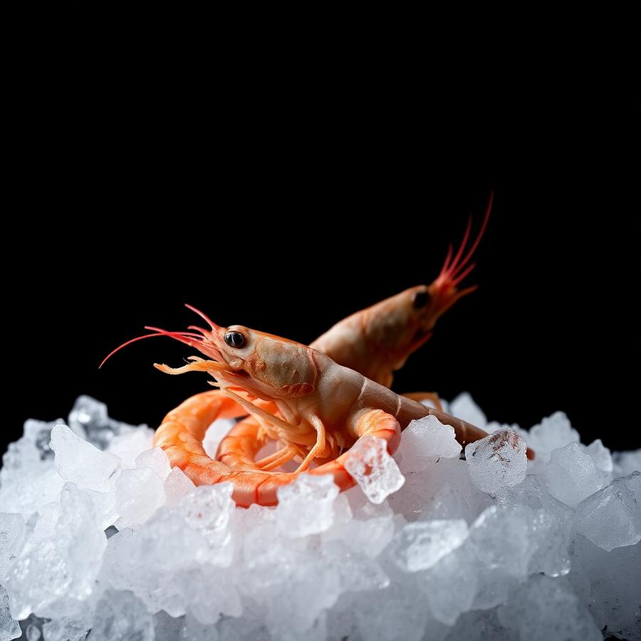 King Prawns
